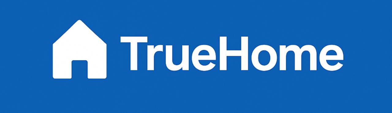 TrueHOME - сервіс пошуку квартир без комісії рієлтора